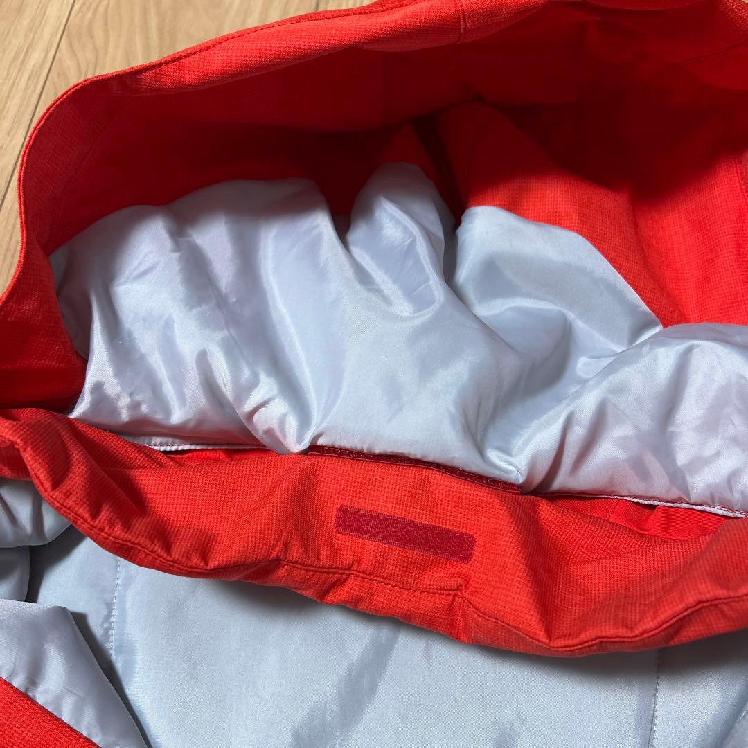 DESCENTE スキーウェア 上下セット ジュニア 160