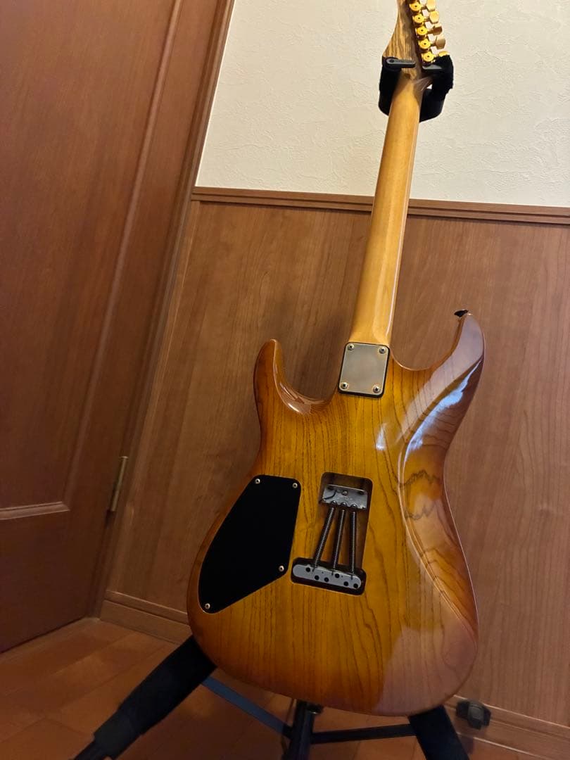 Marchione Vintage Tremolo 最初期