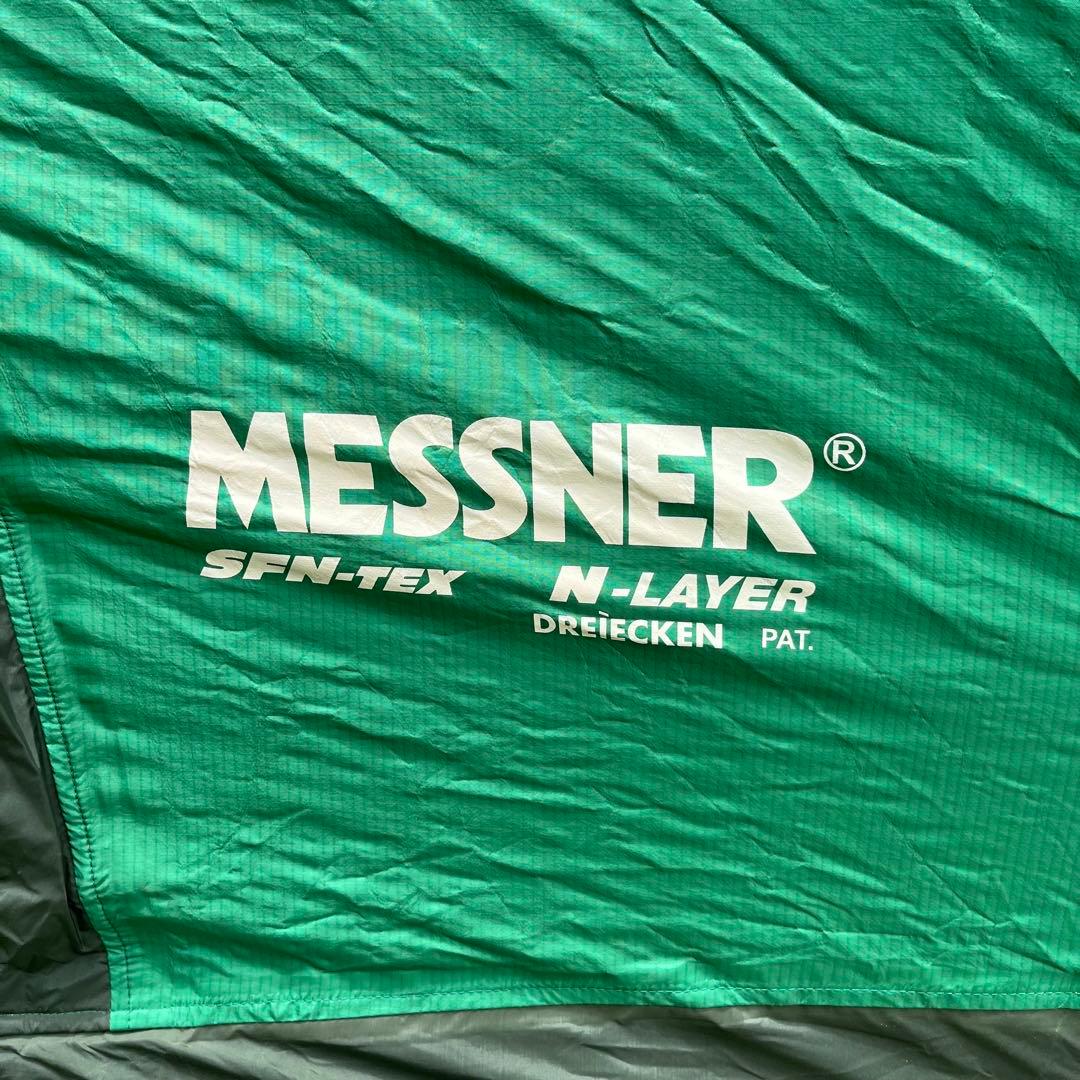MESSNER SFN-TEX5000 メスナー テント 4-5人用