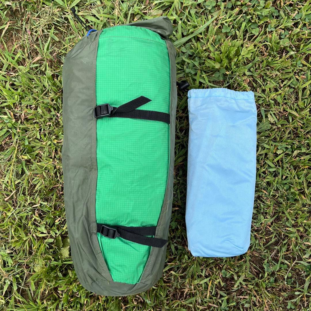 MESSNER SFN-TEX5000 メスナー テント 4-5人用