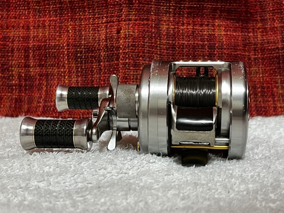 カルカッタコンクエストDC101