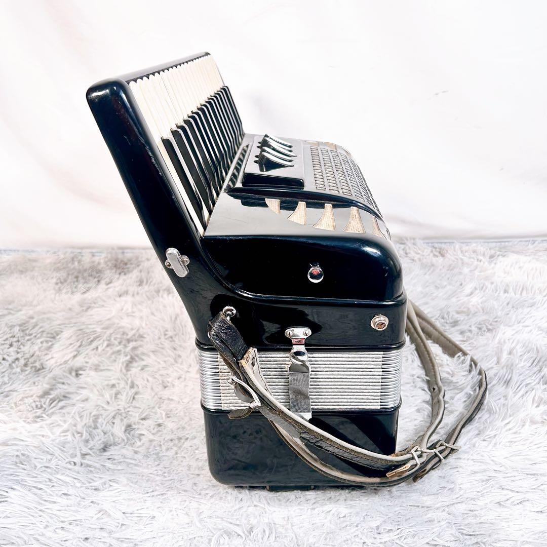 【希少】EXCELSIOR エキセルシャー　アコーディオン Mod 303