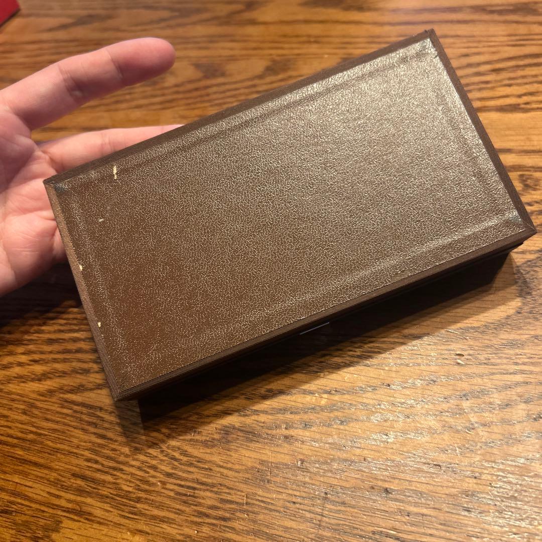 GUCCI ボールペン　万年筆　セット　グッチ　シェリーライン　k14