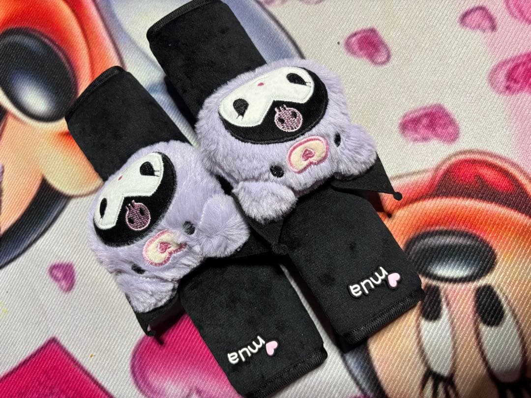 キャラクターぬいぐるみ・フィギュアセット