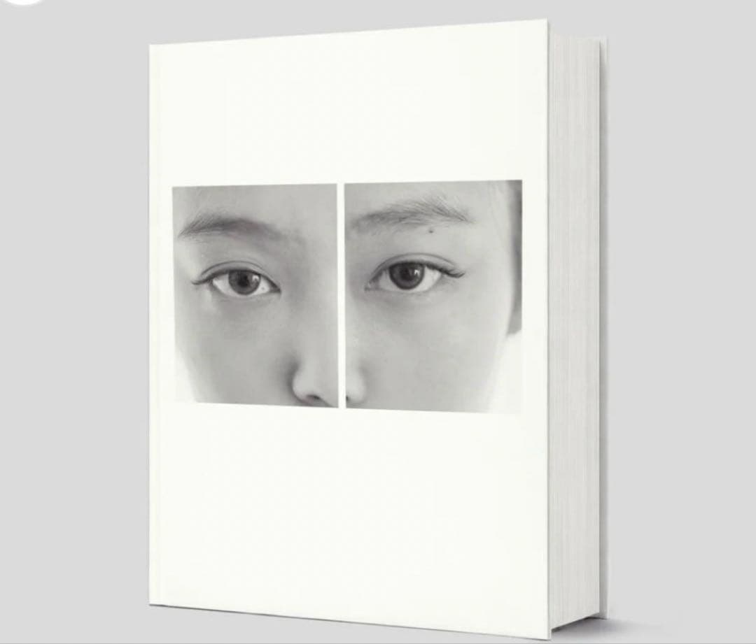 ジェニ JENNIE J2NNI5 限定版フォトブック Photobook写真集