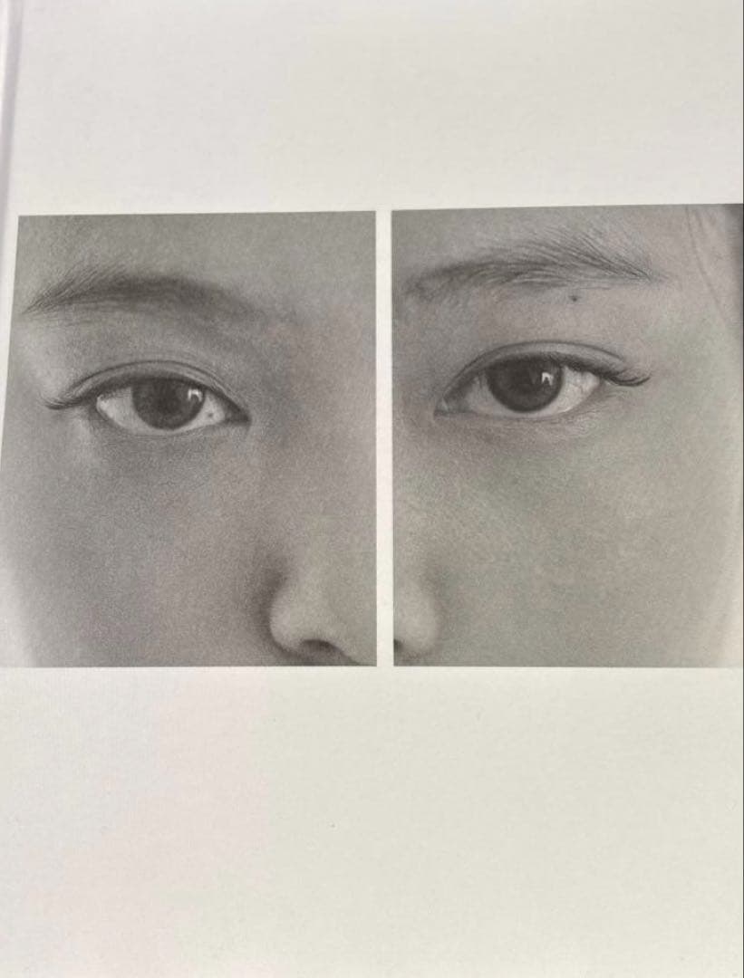 ジェニ JENNIE J2NNI5 限定版フォトブック Photobook写真集