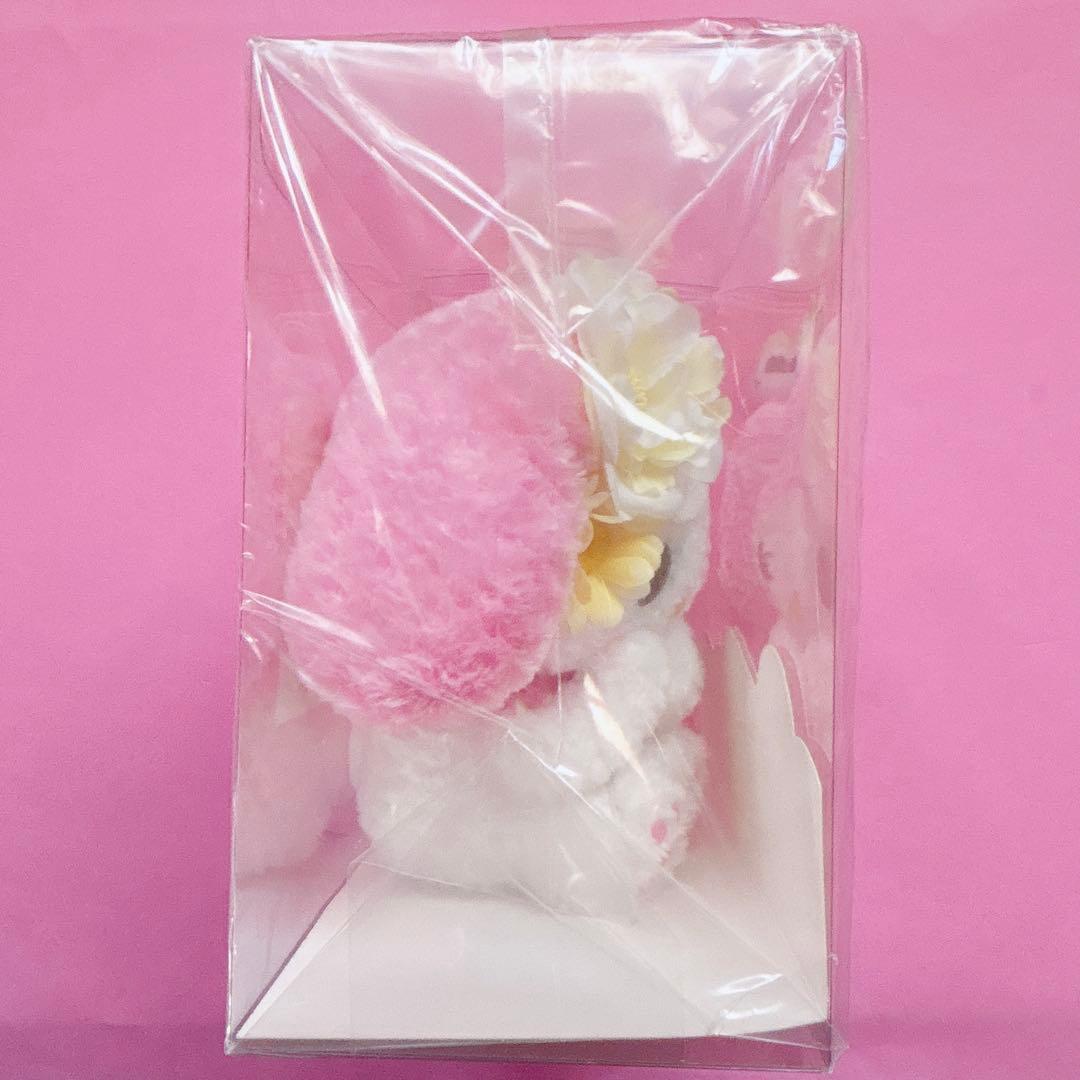 ♡マイメロ ラストスペシャル賞 ぬいぐるみ 2015年 40th 40周年記念♡