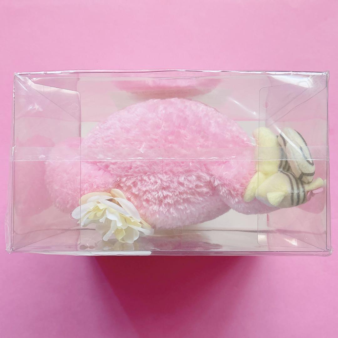 ♡マイメロ ラストスペシャル賞 ぬいぐるみ 2015年 40th 40周年記念♡