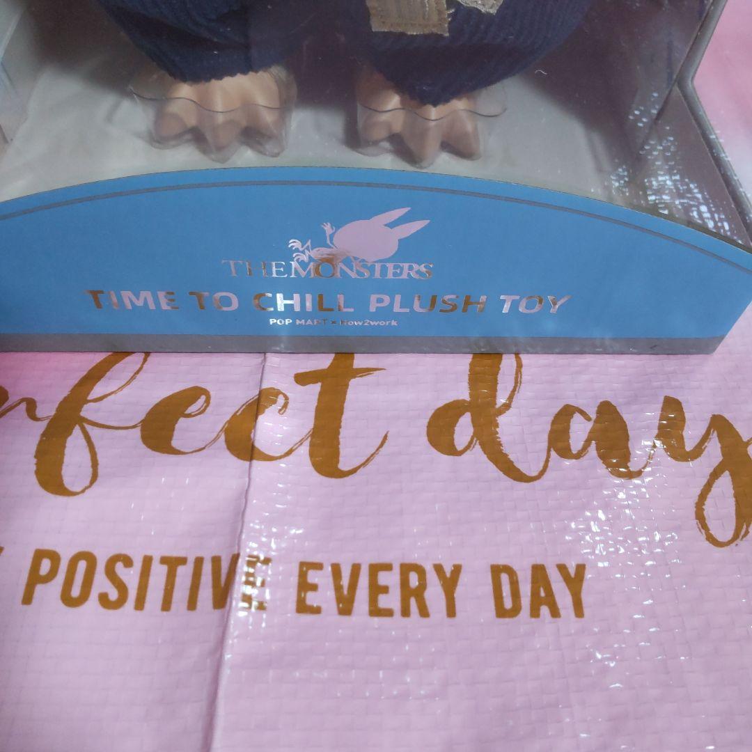 ポップマート ラブブ