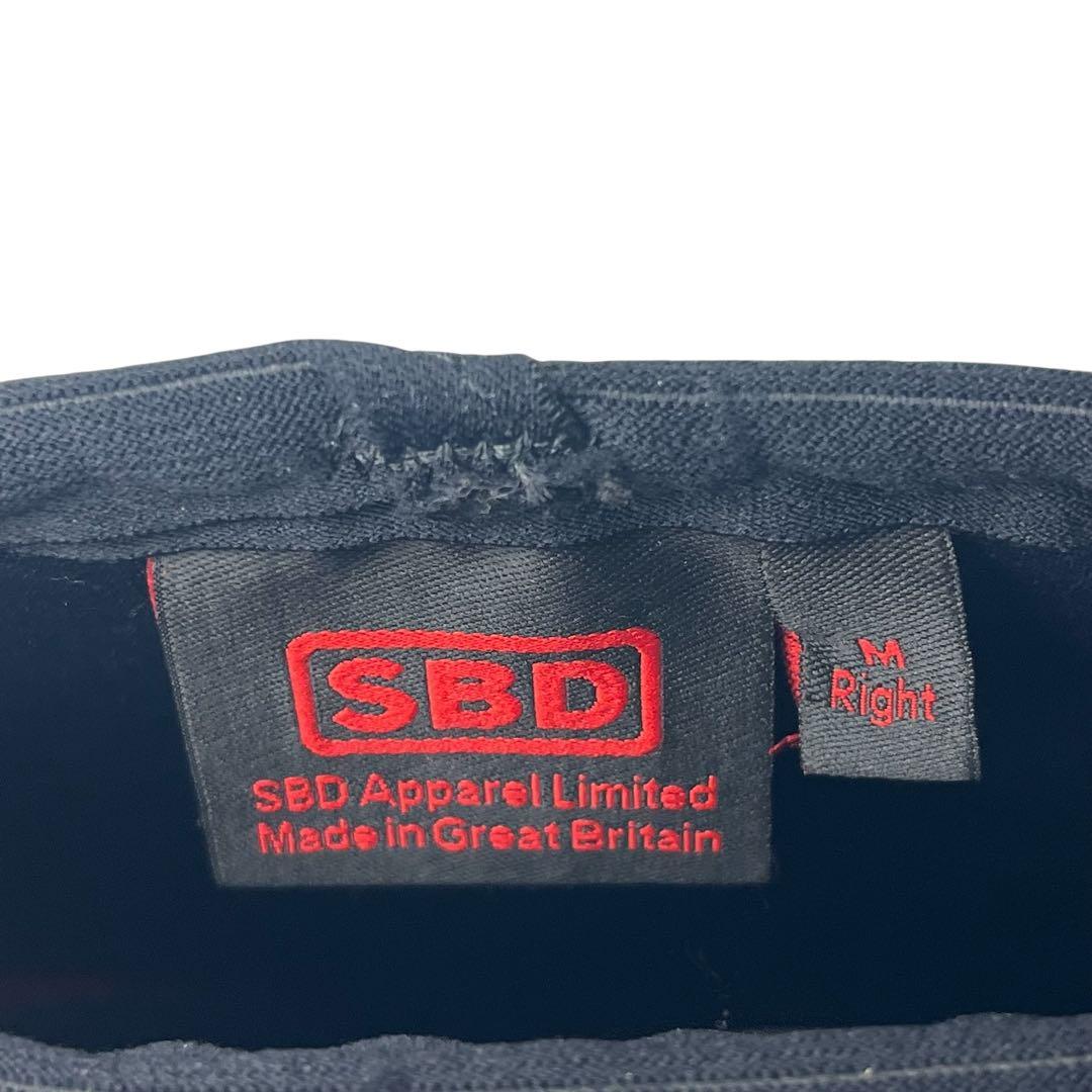 【美品】SBD ニースリーブ Mサイズ