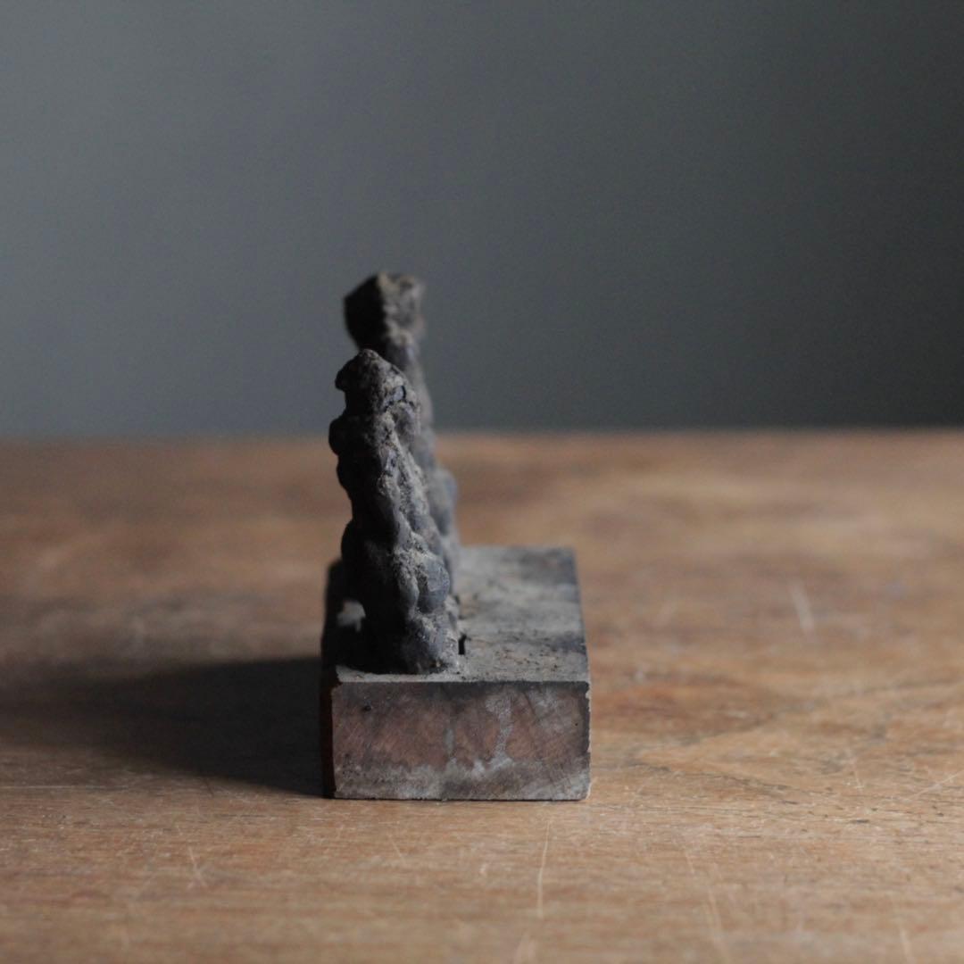 古い 土人形 大黒恵比寿 大黒様 恵比寿様 古美術 古道具 アンティーク