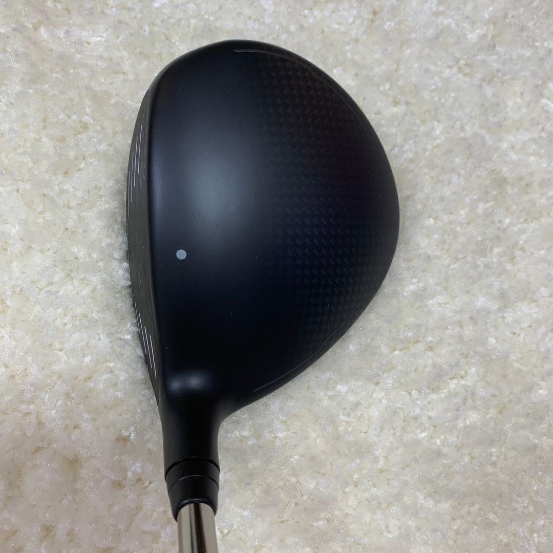 Ping G440 3w LST ツアーChrome 2.0 65 S