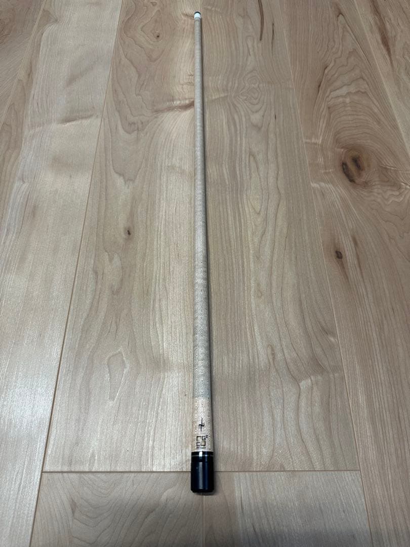 geez インフィニティ　特注シャフト　UJ、14山