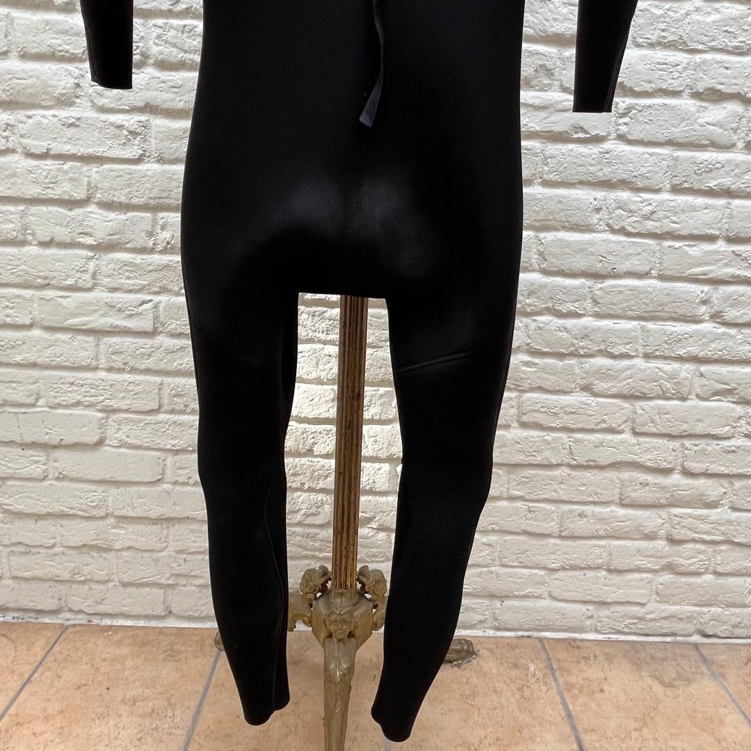 再値下げ‼︎ RIP CURL OMEGA フルスーツ ブラック