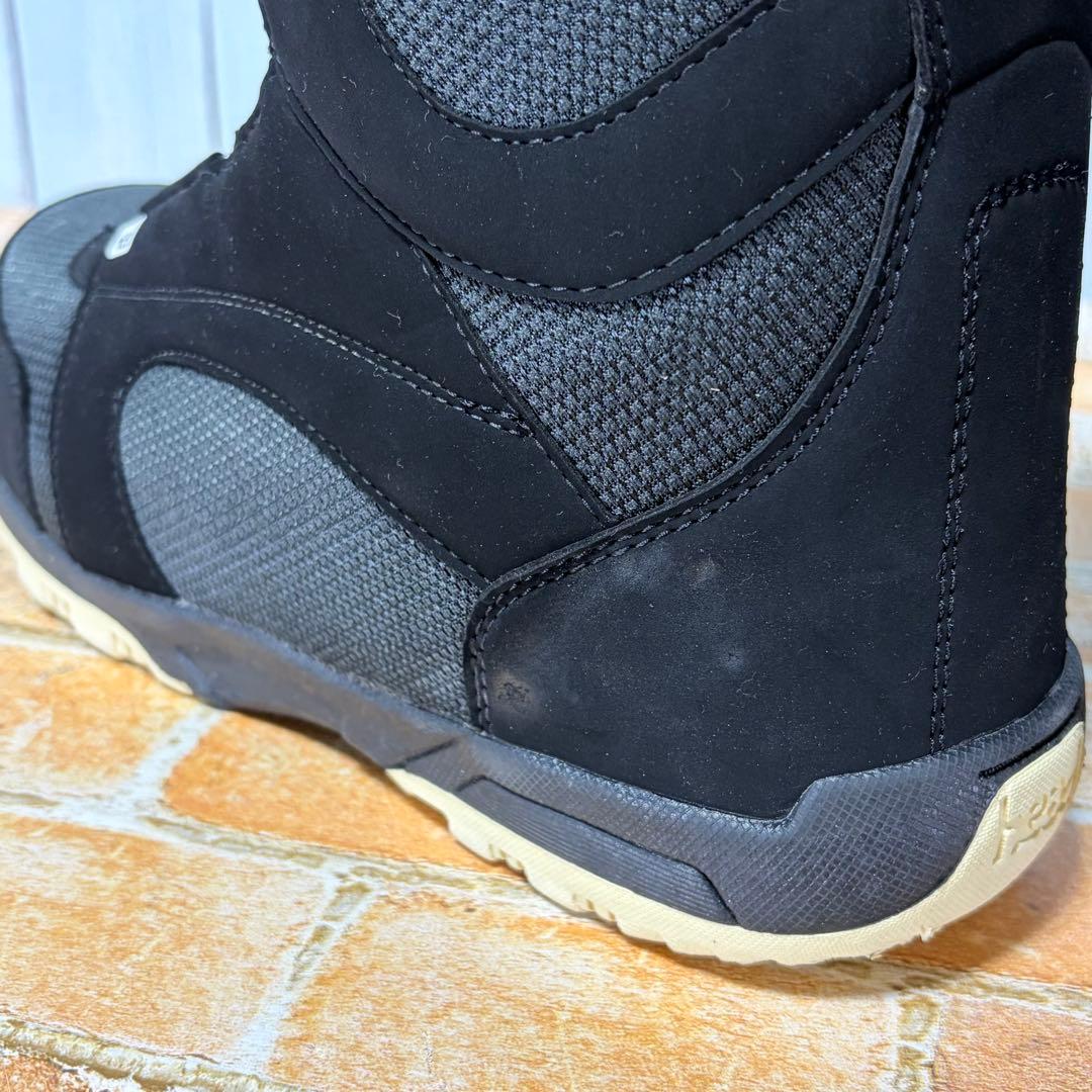 head CLASSIC BOA 26.5 スノボー ブーツ 靴 スノーボード