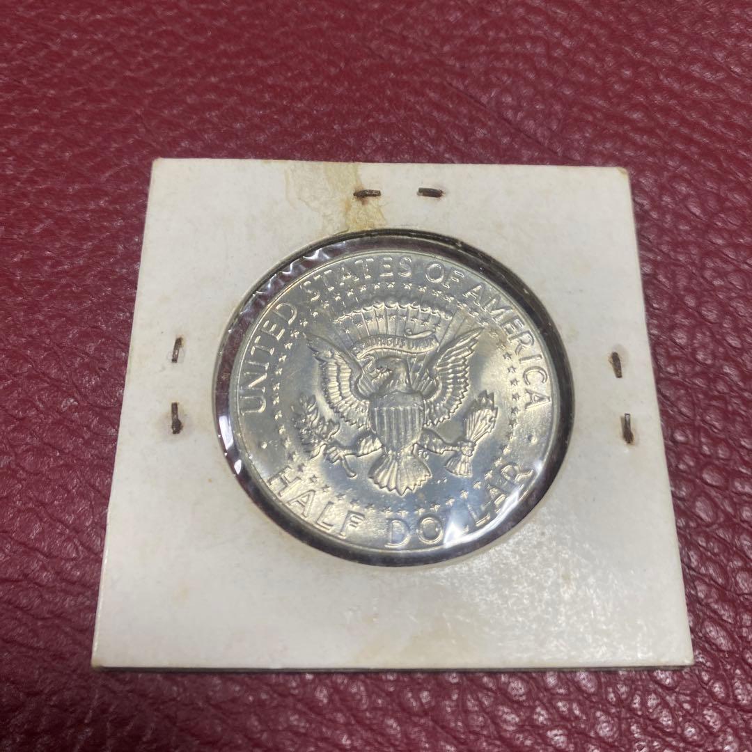 ケネディ　1967年