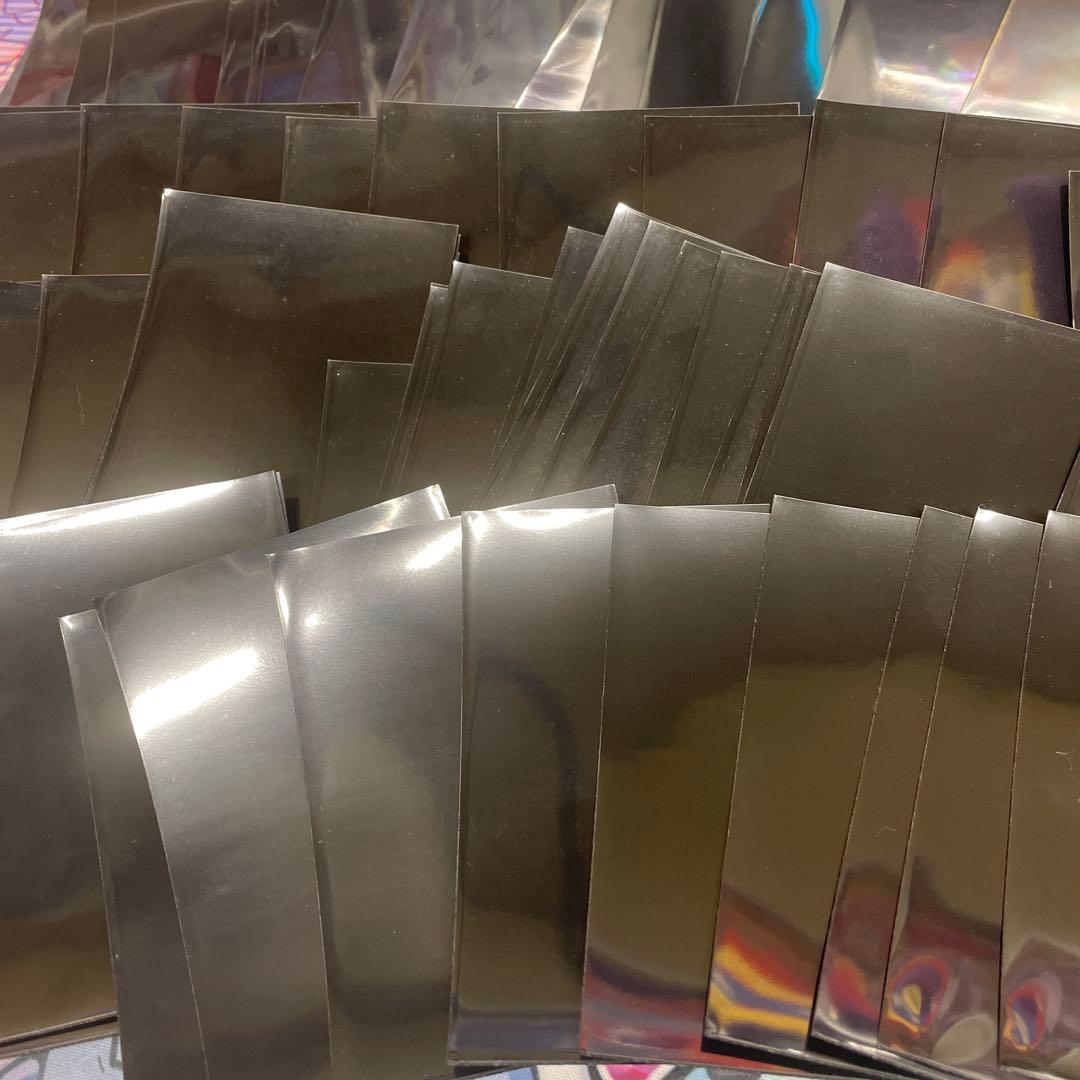 遊戯王 WCS 2018 80枚 赤