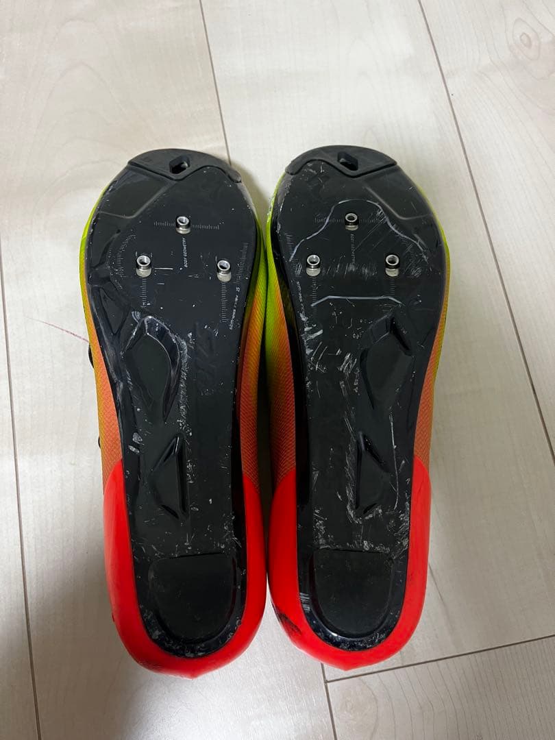 Specialized S-Works ７ サイズ４３