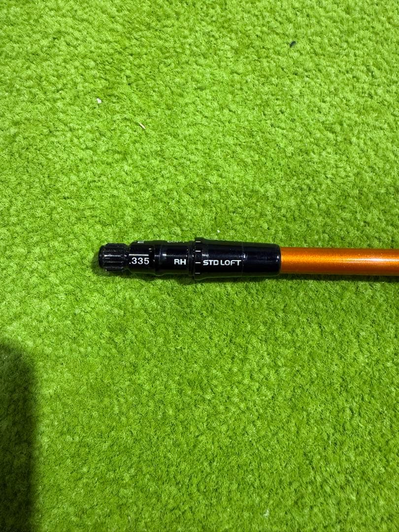 ツアーAD DI 7x 3w用