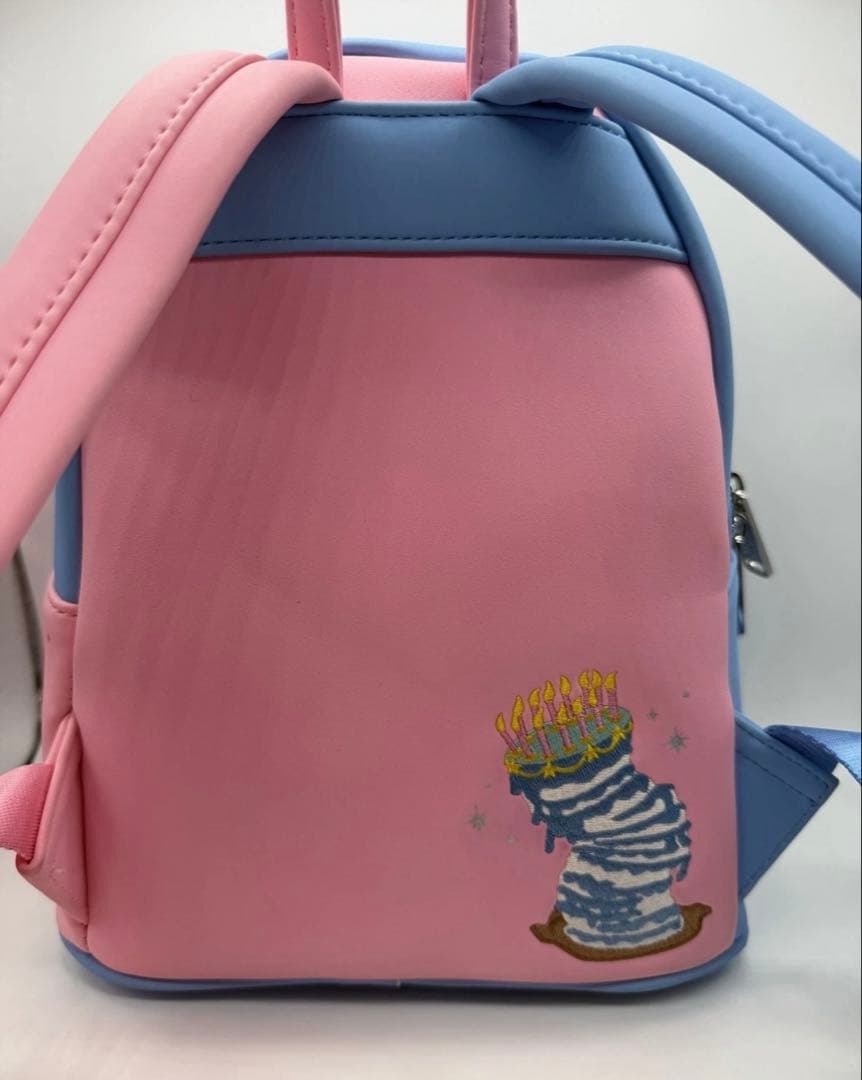 Loungefly Sleeping Beauty ミニバックパックディズニー