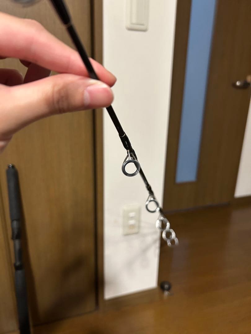 MC works MCワークスSEVEN MILES 794CR セブンマイルズ