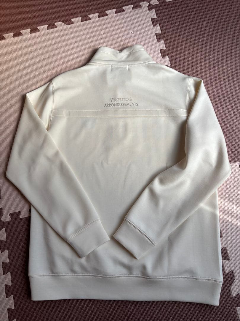 【未使用】23区ゴルフウェア