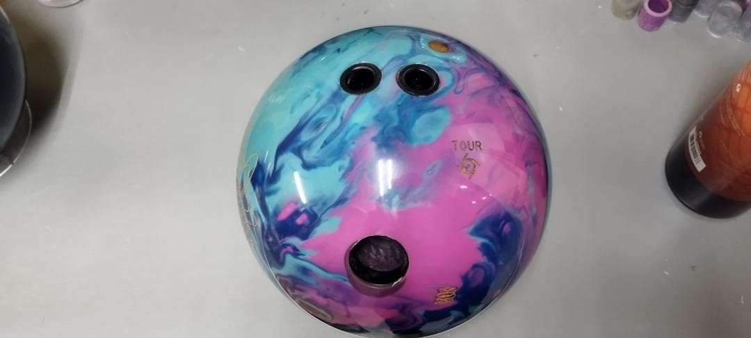 PHISIX TOUR 15ポンド3オンス