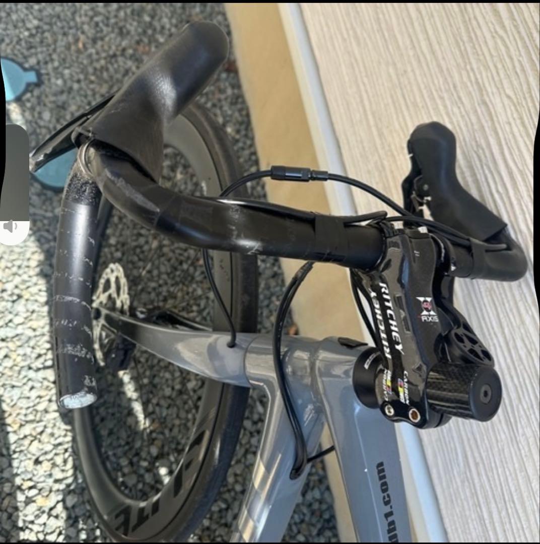 TREK ALR 5 ジャンク(長野県で直接受け渡しのみ)