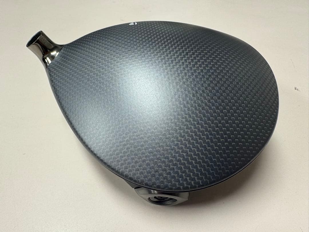 美品　TaylorMade QI35 LS 9度　ドライバーヘッド