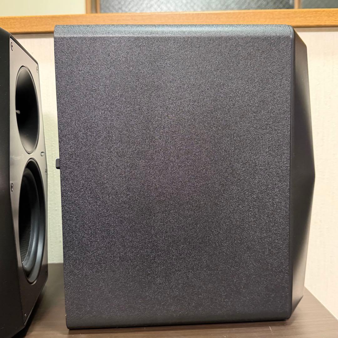 Pioneer DJ vm-50 vm50 モニタースピーカー ペア 2個セット