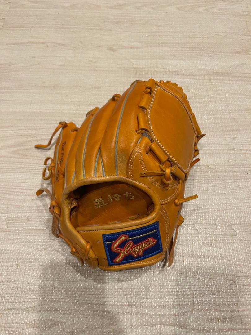 久保田スラッガー　軟式投手用グローブ　KSN-L7