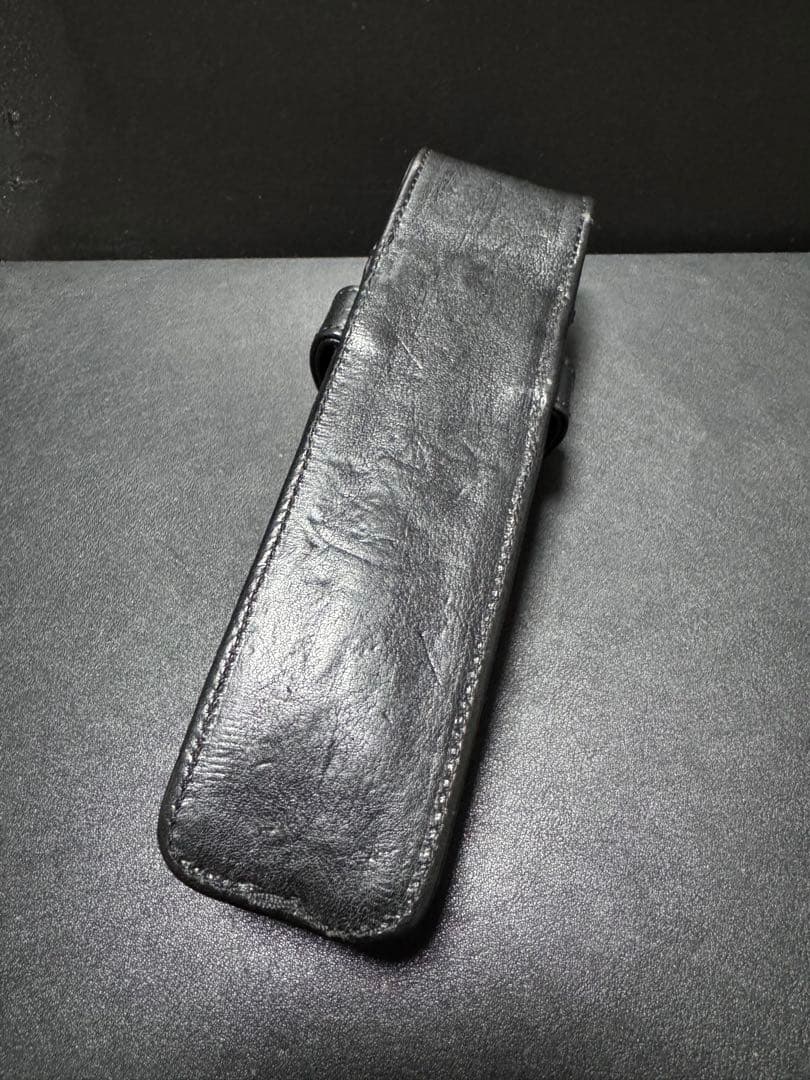 【Rinkan購入品】クロムハーツ ペンケース