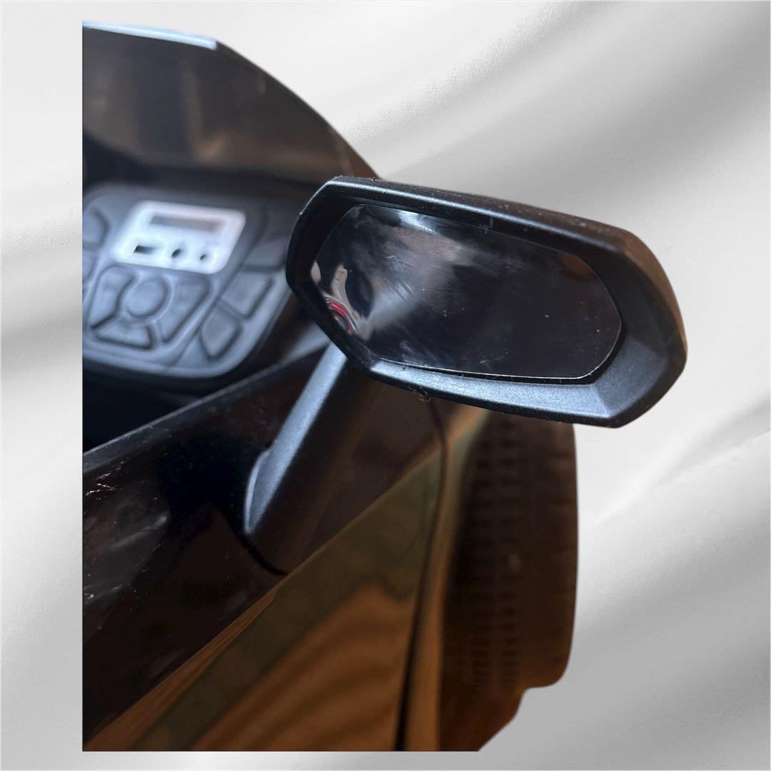 Lamborghini Aventador SV ランボルギーニ ラジコン 電動