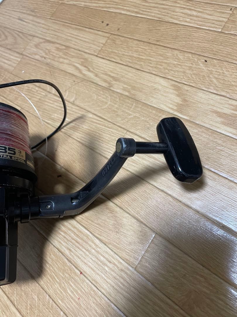 ダイワ プロキャスター　GS-35