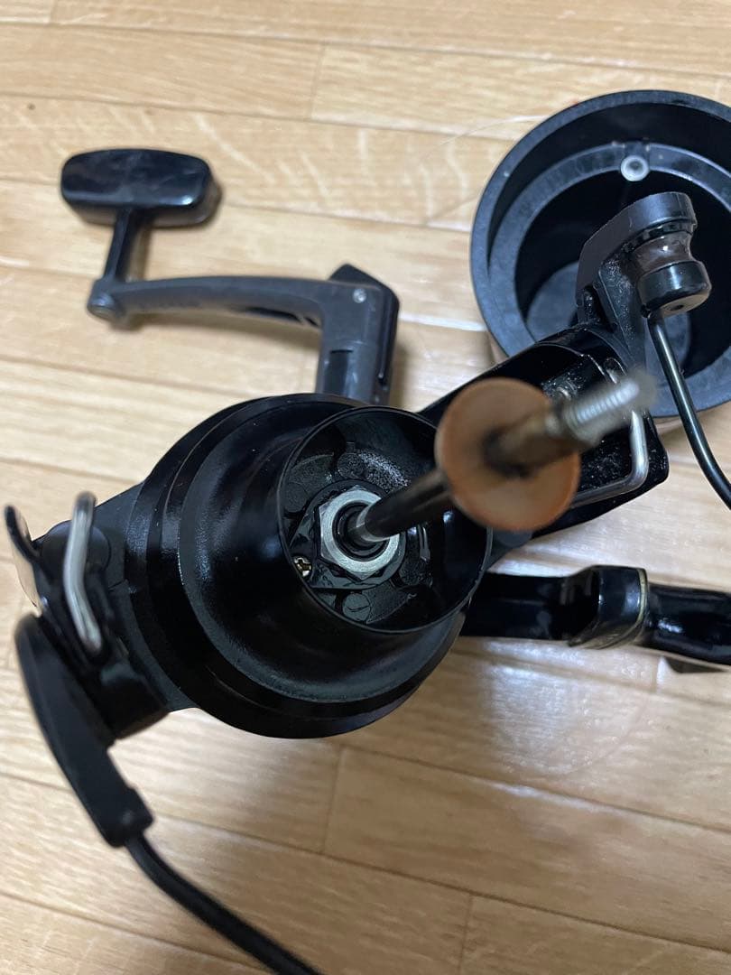 ダイワ プロキャスター　GS-35