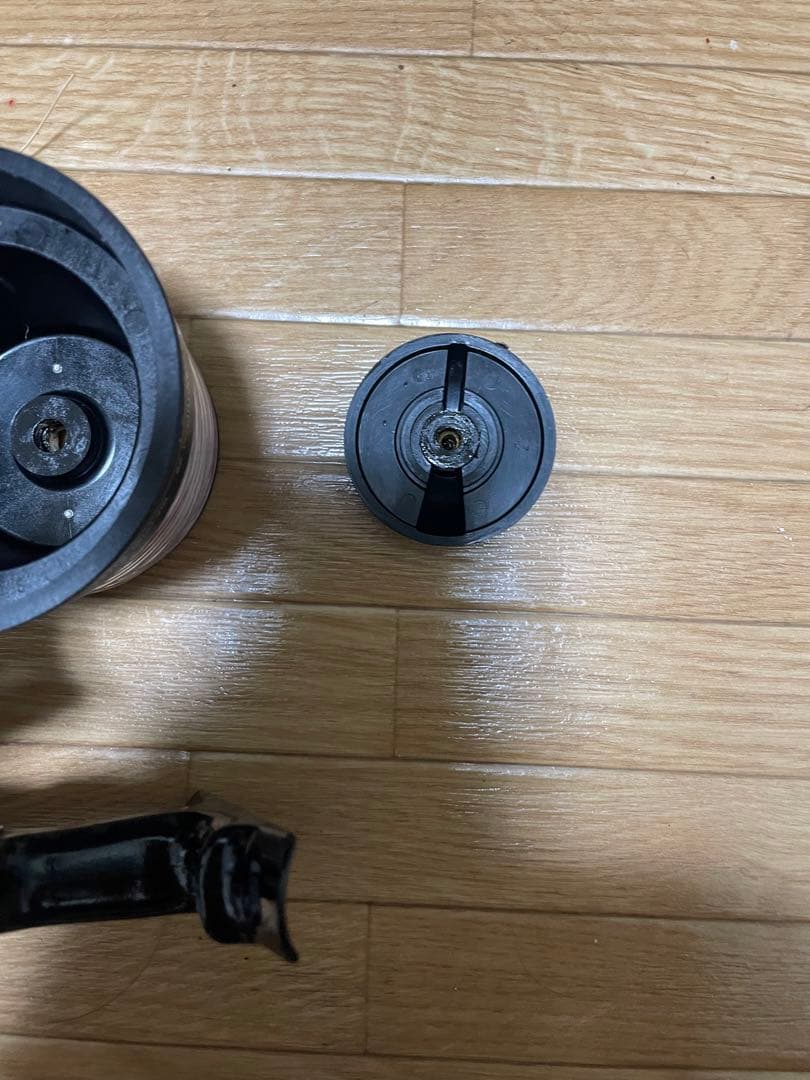 ダイワ プロキャスター　GS-35