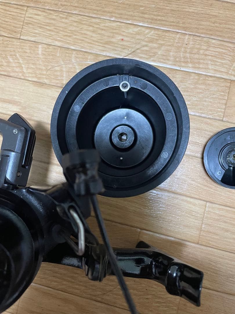 ダイワ プロキャスター　GS-35