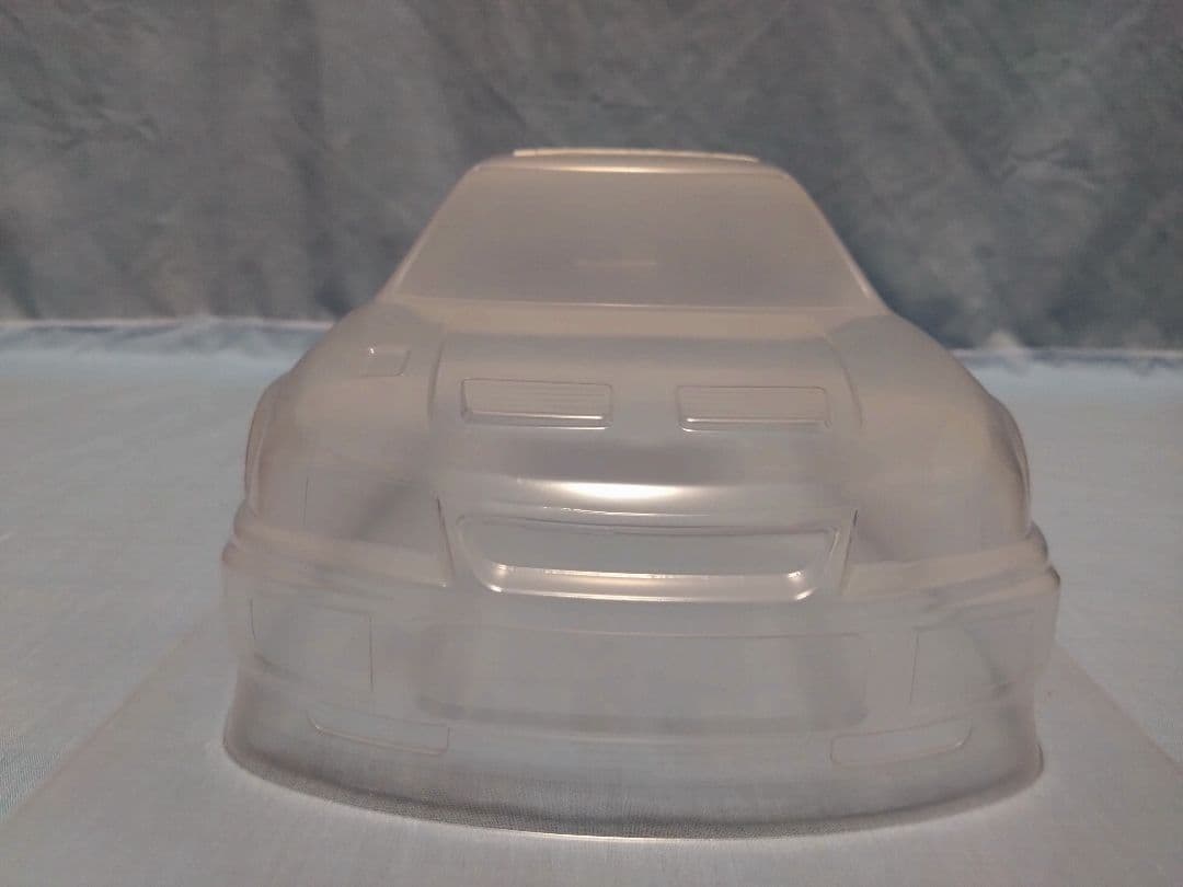 三菱ランサーエボリューションボディの6種セット