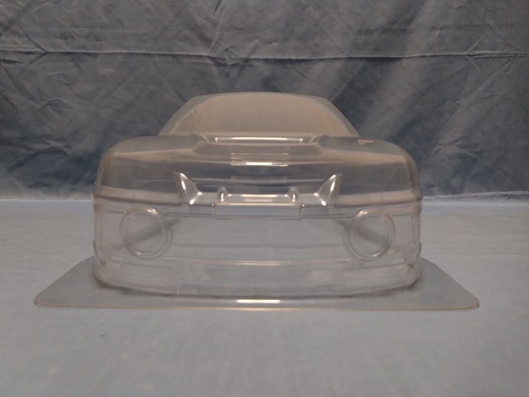 三菱ランサーエボリューションボディの6種セット