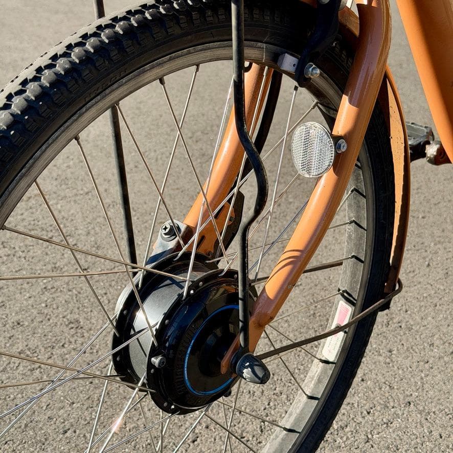 直接取引のみBRIDGESTONE ビッケモブdd