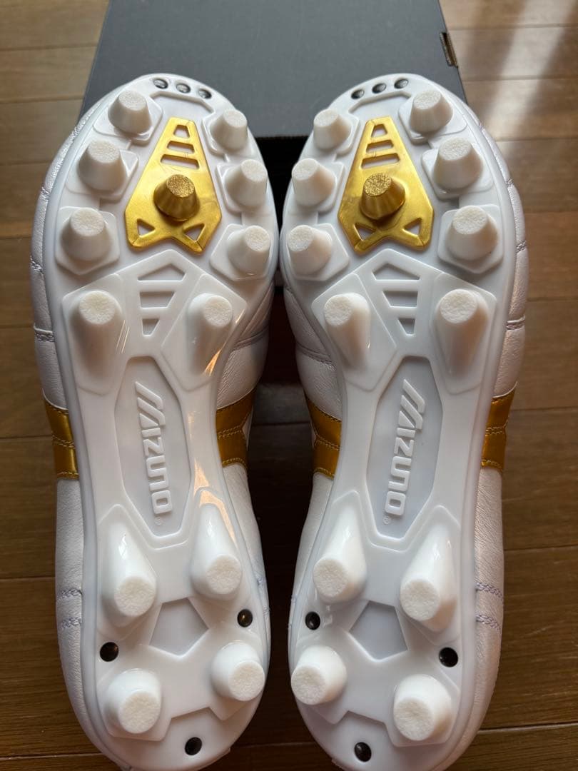 モレリア2Japan 26cm