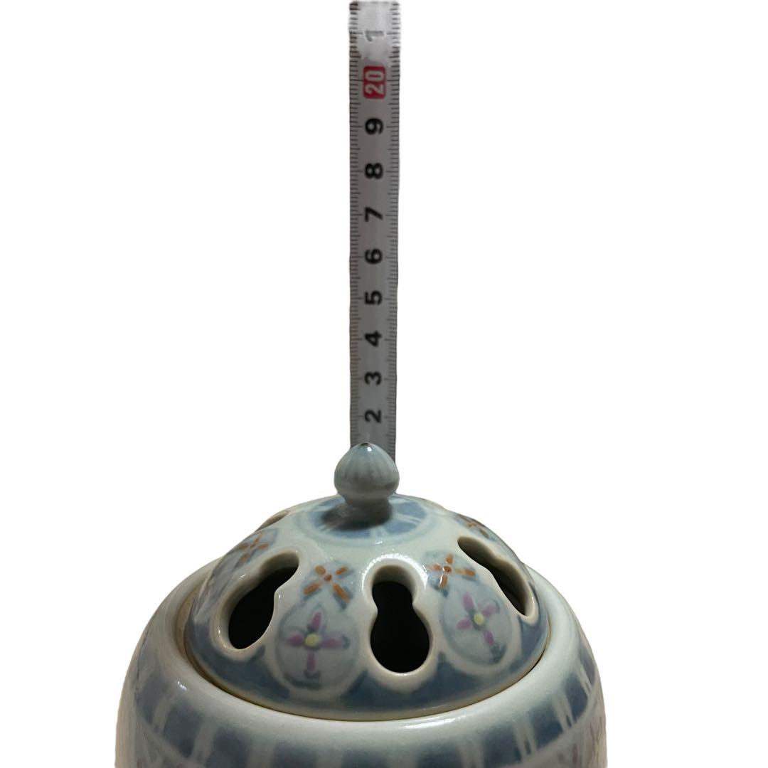 【激レア】五代走波作品　香炉