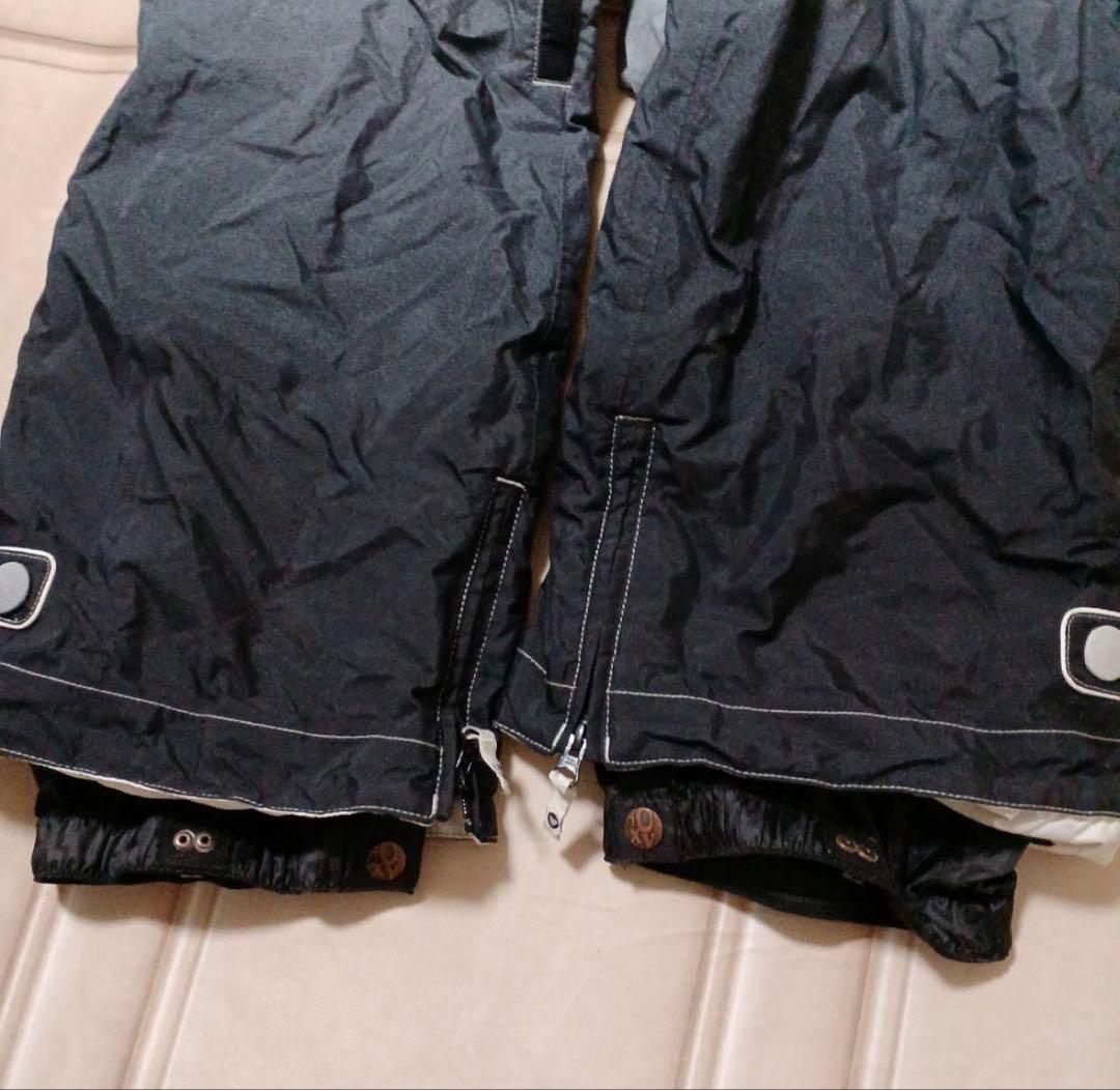 ROXY スノーボードウェア つなぎ 女性用