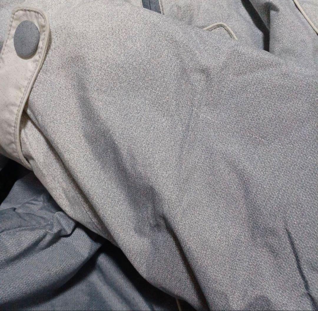 ROXY スノーボードウェア つなぎ 女性用