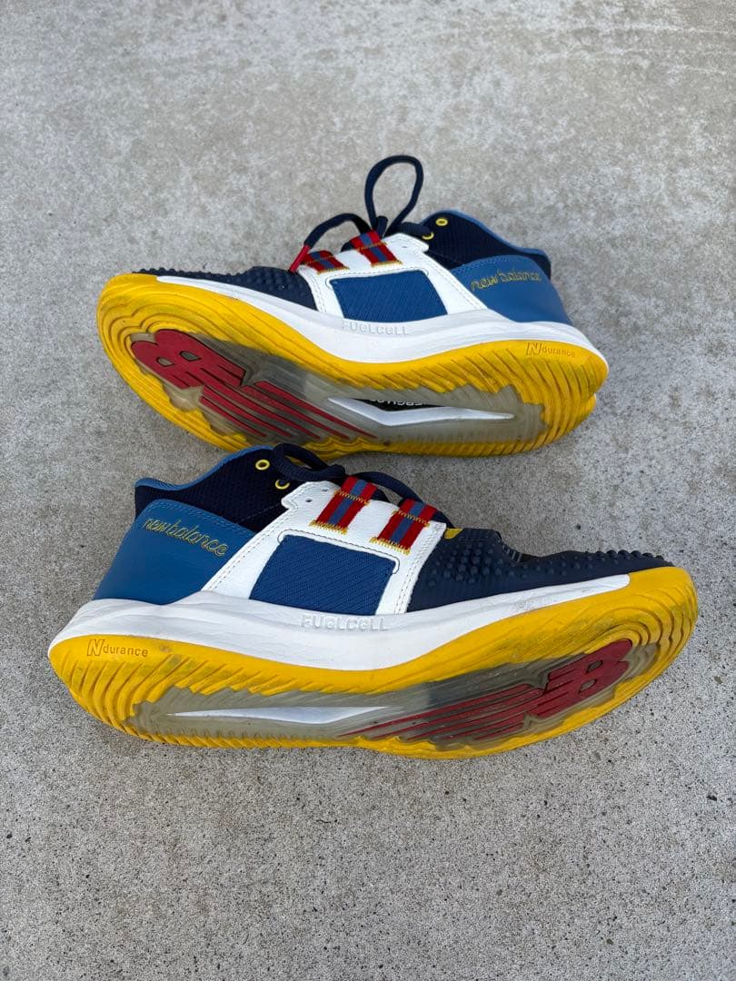 ニューバランス NEW BALANCE テニスシューズ　Coco CG1 H