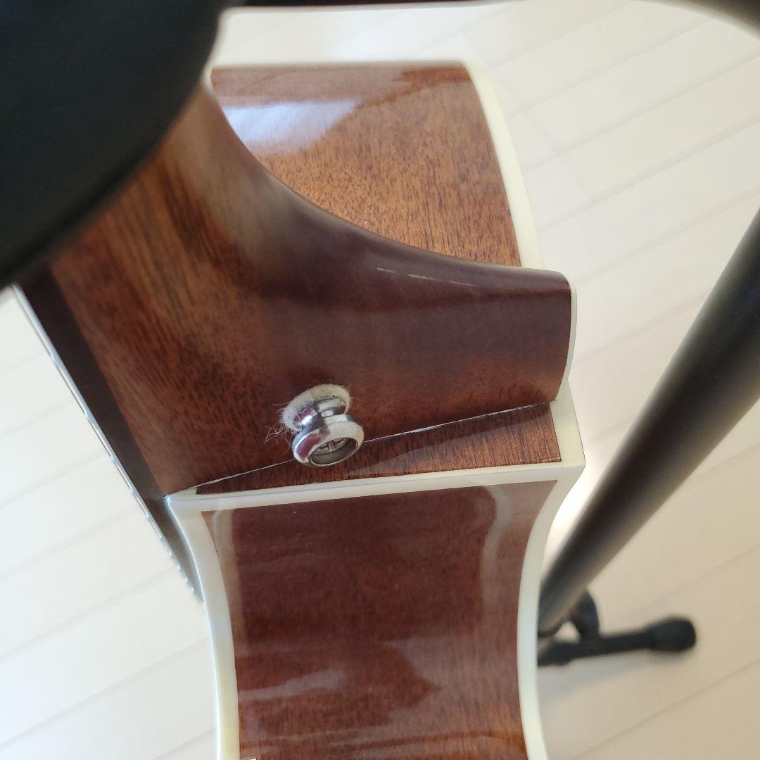 Cort SFX1F NAT TOP単板 エレアコ