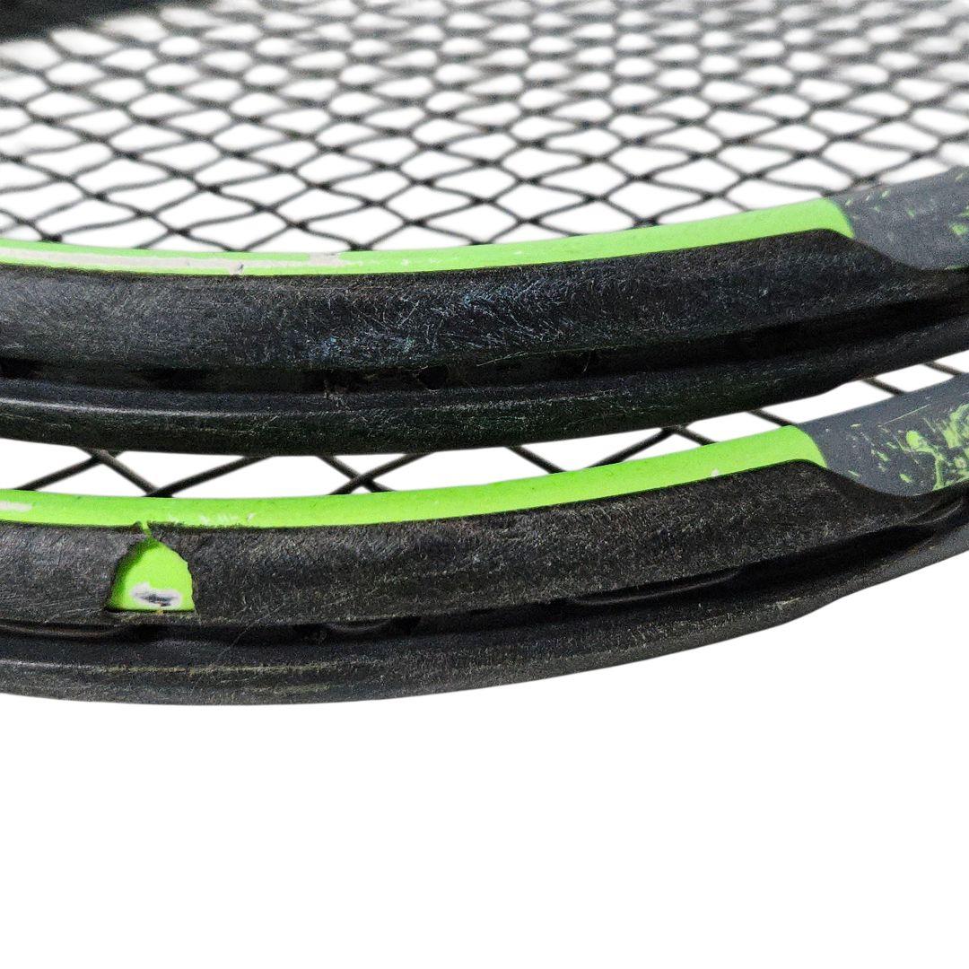 2本セット WILSON BLADE 98 V7.0 G2