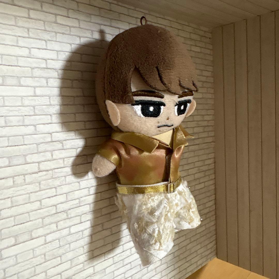 すのチル　渡辺翔太くん　『SERIOUS』ダンスリレー