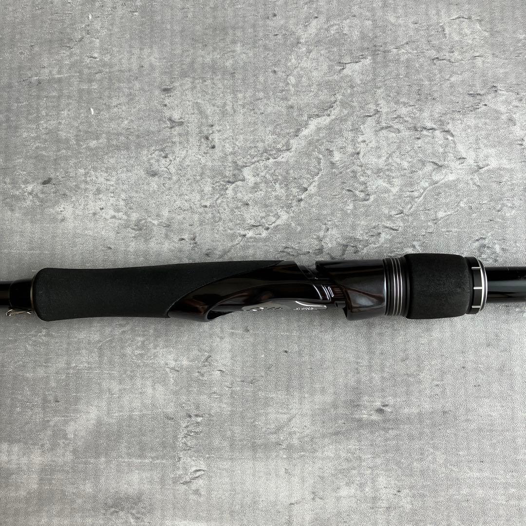 20 ルナミス　96MH