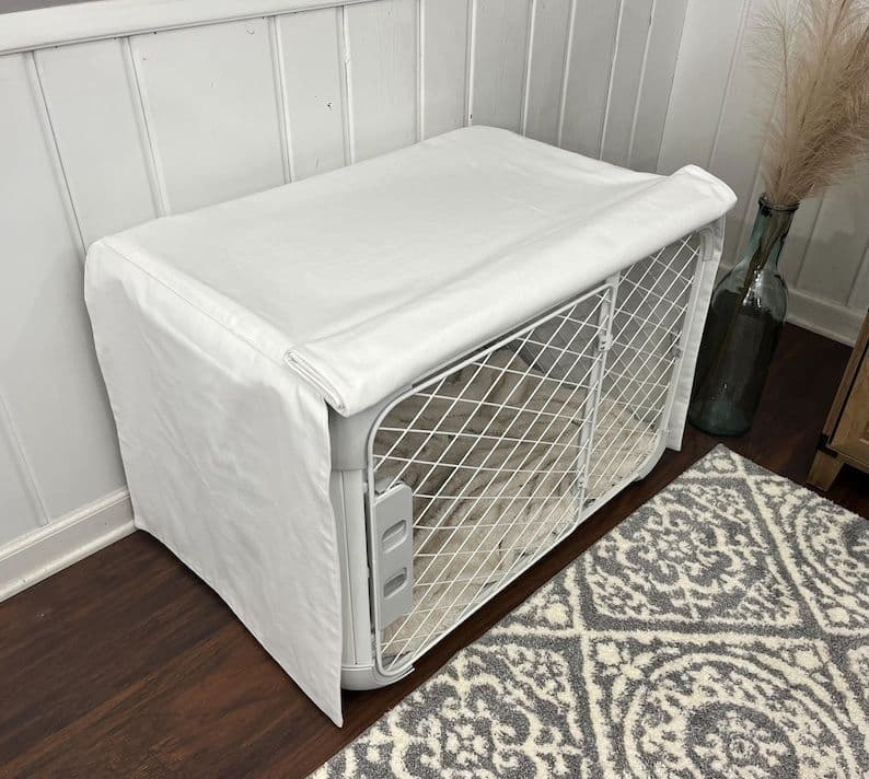 ☆犬☆猫☆ケージカバー製作